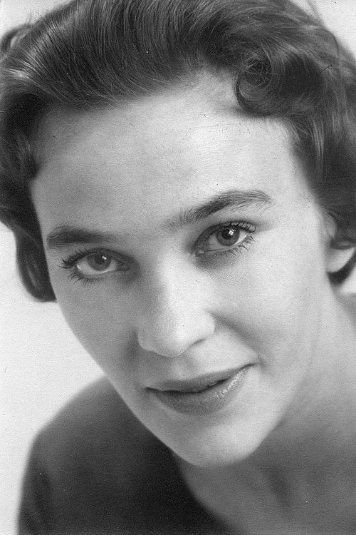 Eila Pehkonen as Kaisa (uncredited)