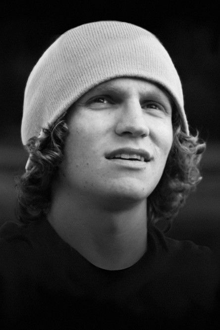 Evan Garcia profile photo