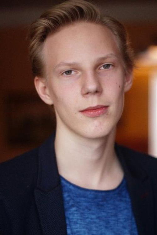 Sergey Karasevich as 