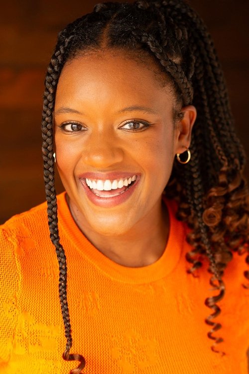 Queen Noveen as Self - Announcer (voice)