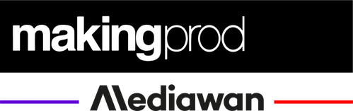 MakingProd logo