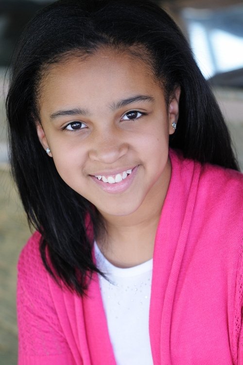 Elizabeth Dampier as Young Tiana (voice)