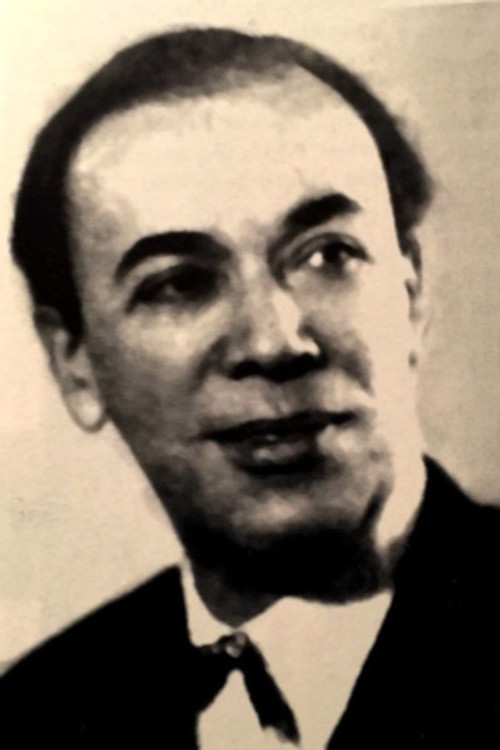 Alexander Allegrov as 