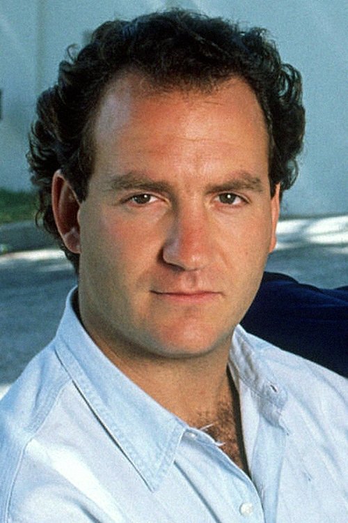 Charles Finch as Timar