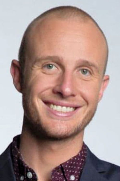 Jono Pryor as Vince Walters