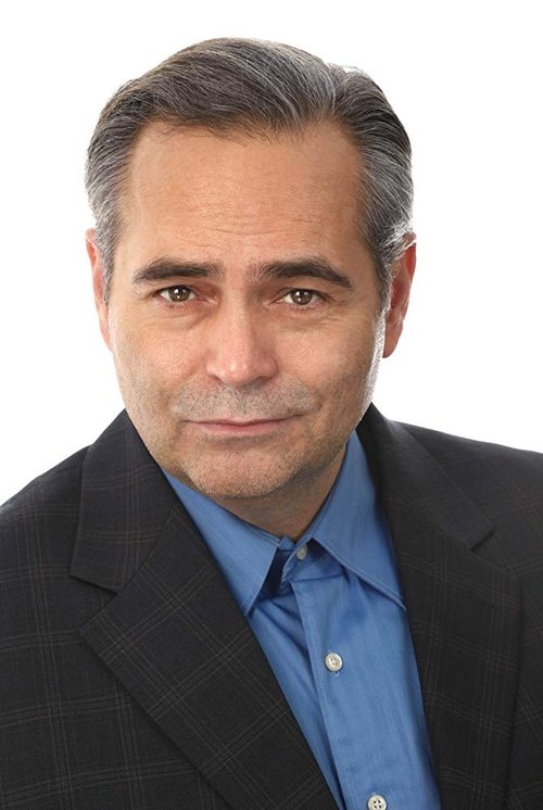 James Ciccone as Carlo Gambino