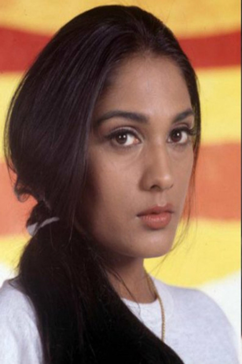 Anu Aggarwal as Kiran/ Anuradha R. Bakshi
