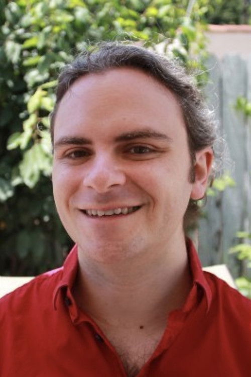 Marly Halpern-Graser as self