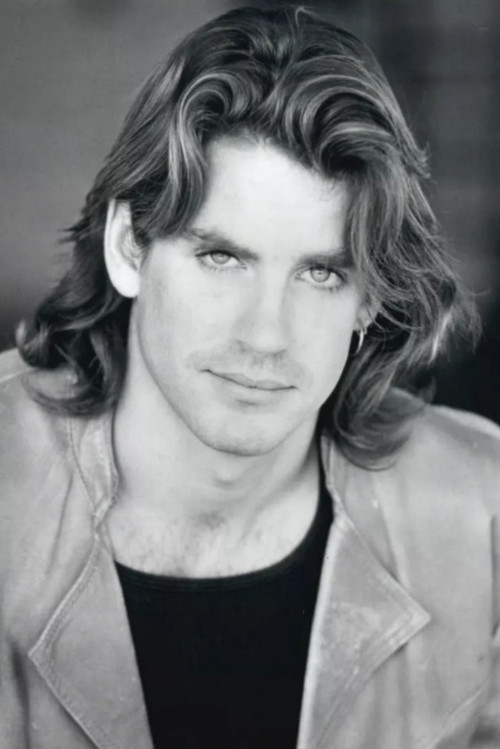 Spencer Rochfort as Nick Marsh