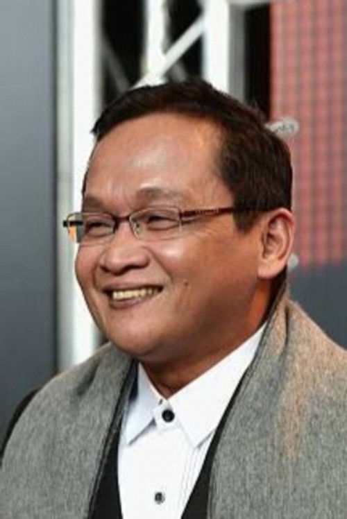 Joel Saracho as Good Samaritan