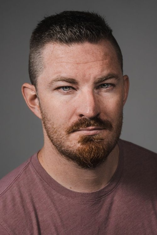 Aaron J. Owen as Max Caldwell