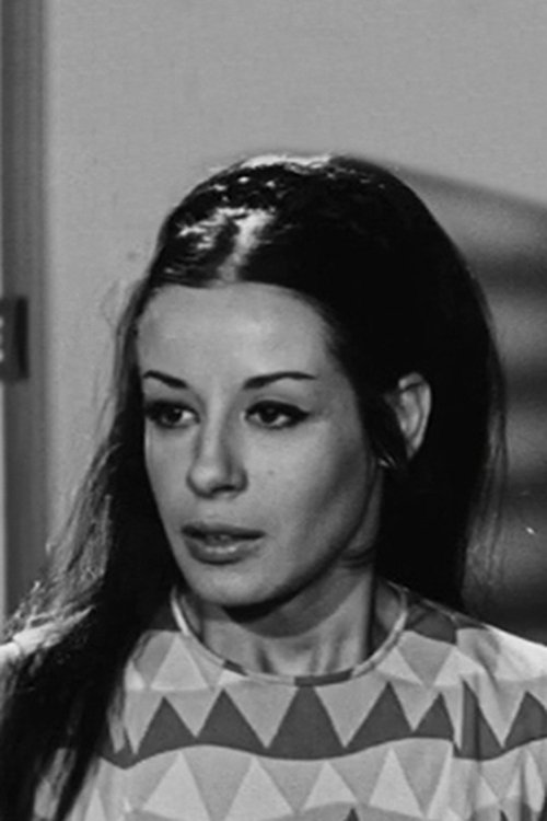 Sofia Roubou as Elena Mara