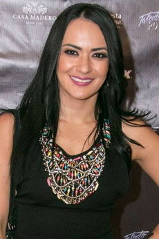 Diana Ramírez as Pita