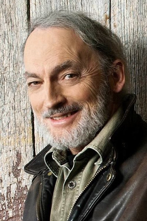 Jocelyn Bérubé as Snowmobiler