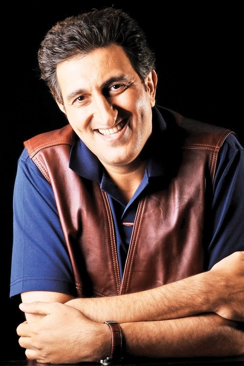 Yousef Sayadi as Yousef Sayadi