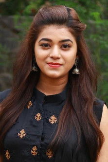 Yamini Bhaskar as 