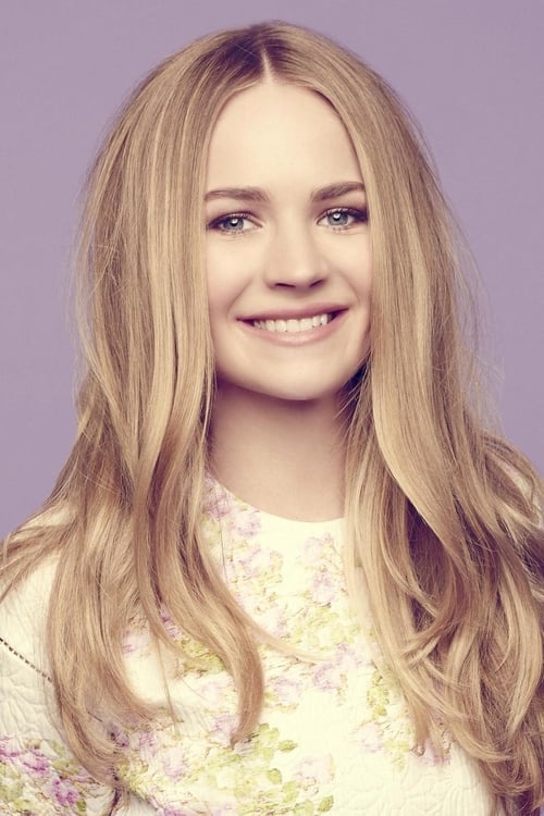 Britt Robertson as Laura Stensen