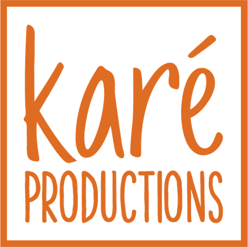 Karé Productions logo