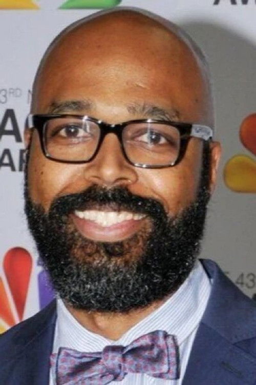 Salim Akil as Mr. Yamada