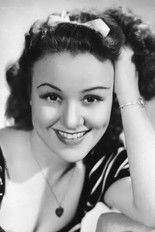 Bonnie Baker as Bonnie Baker