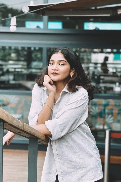 Jane Serena profile photo