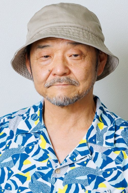 Mamoru Oshii as Self