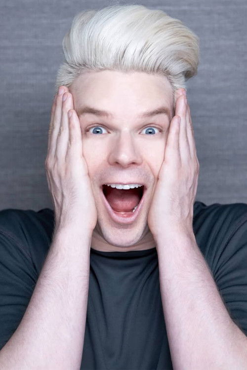 Mike Lamond as Jonric