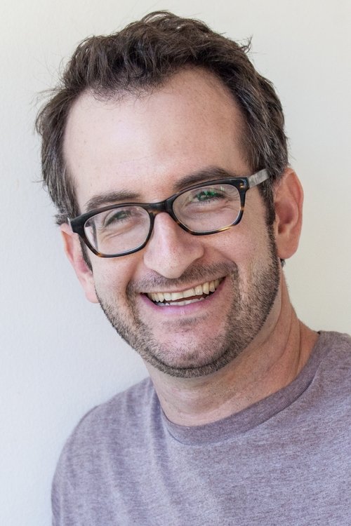 Danny Jacobs as Peter Gleason