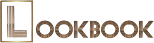 Lookbook Entertainment logo