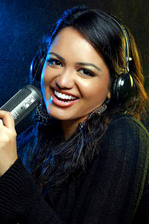 Jyotsna Radhakrishnan as 