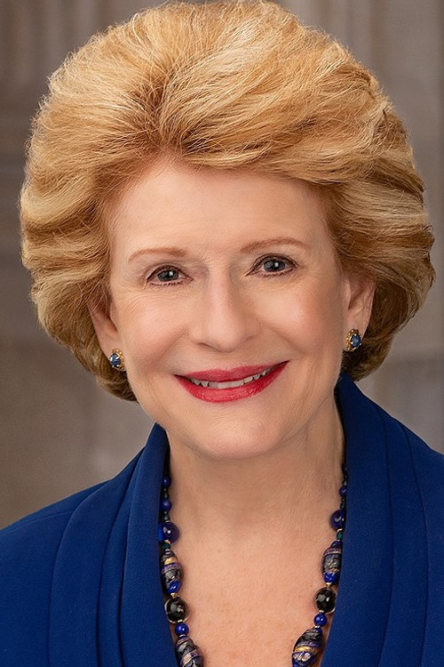 Debbie Stabenow as Self