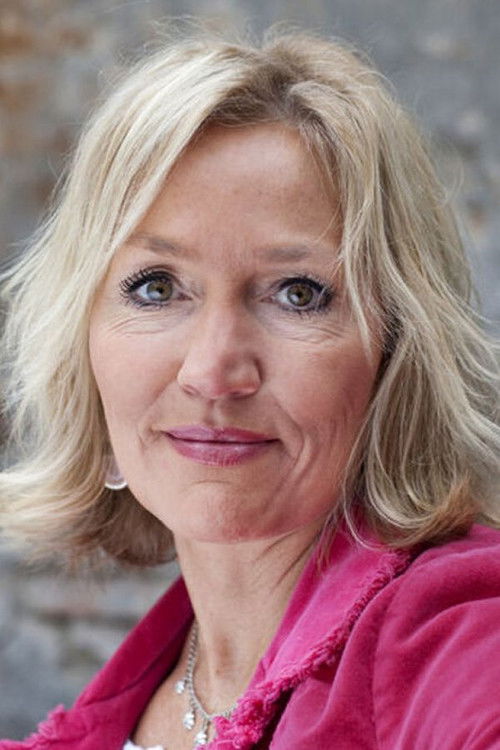 Helle Ib as Self - Politisk kommentator