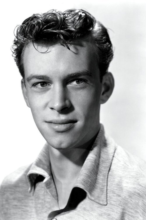 Skip Homeier as John Amberly