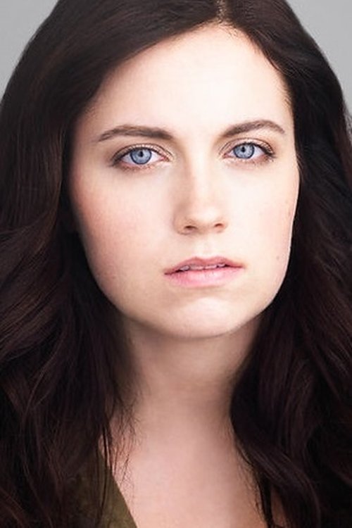 Rivers Duggan as Cassie