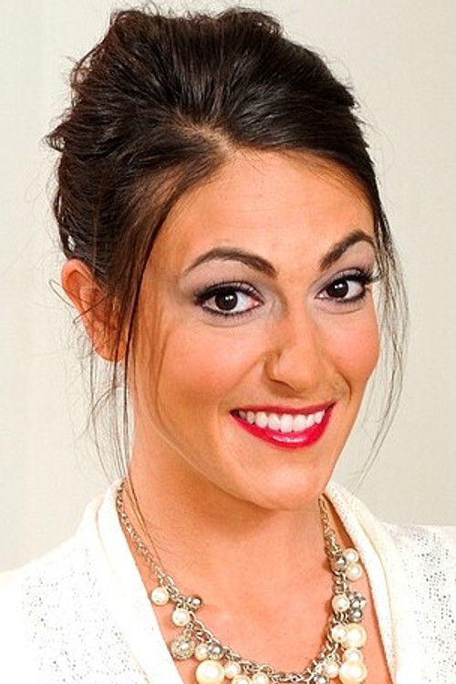 Victoria Love as (archive footage)