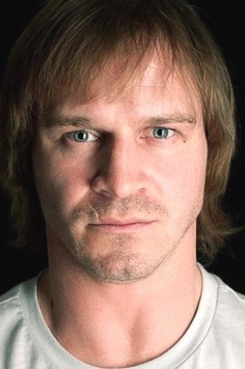 Vladimir Lukyanchikov profile photo