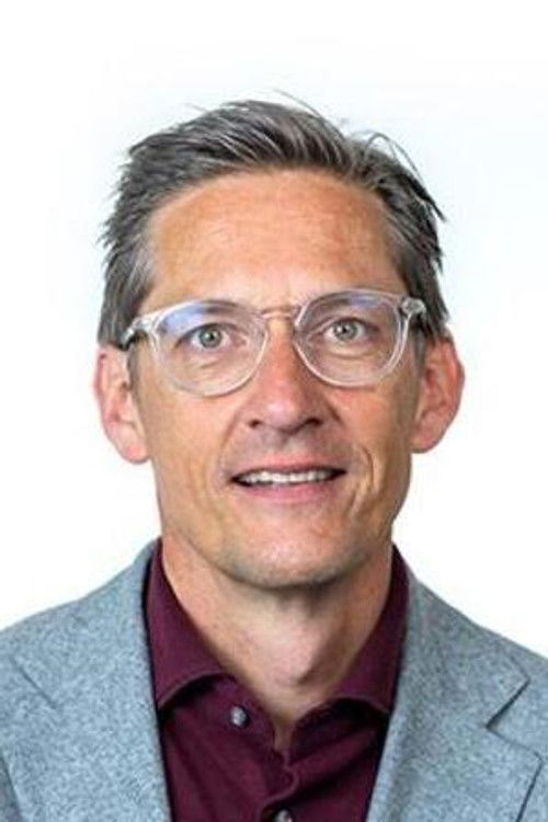 Joost Eerdmans as 
