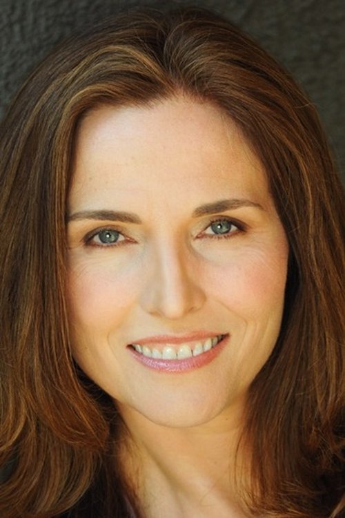 Portland Helmich as Reporter at Weigh-In