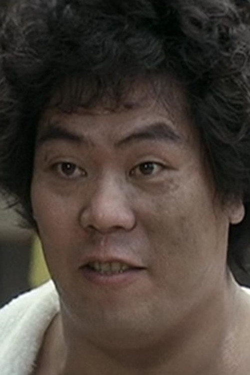 Huang Gen-Wei as (uncredited)