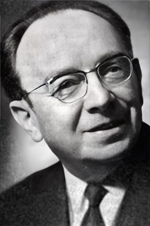 Emmanuil Kaminka as закадровый текст (новелла «Миллионер») (voice)