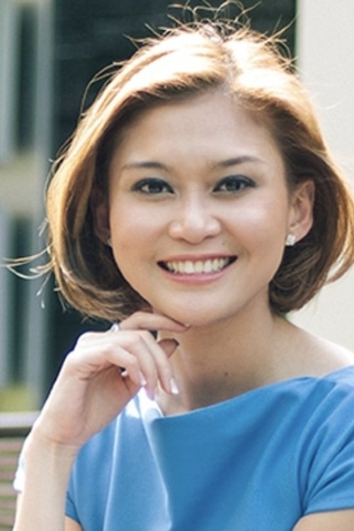 Marissa Anita as Maya