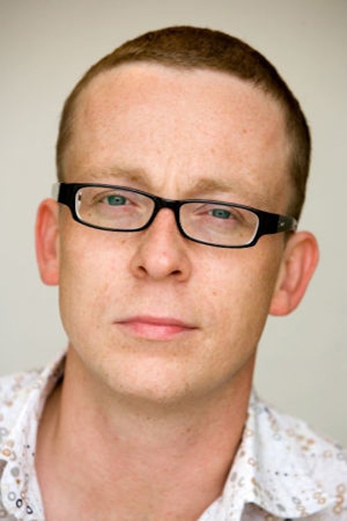 Dennis van de Ven as