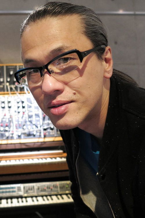 Masaya Matsuura as Self