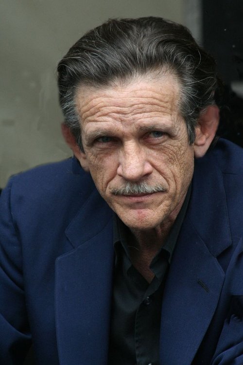 Brooks Tegler as Judd