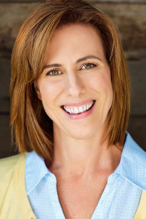 Janna Cardia as Kacie Porter