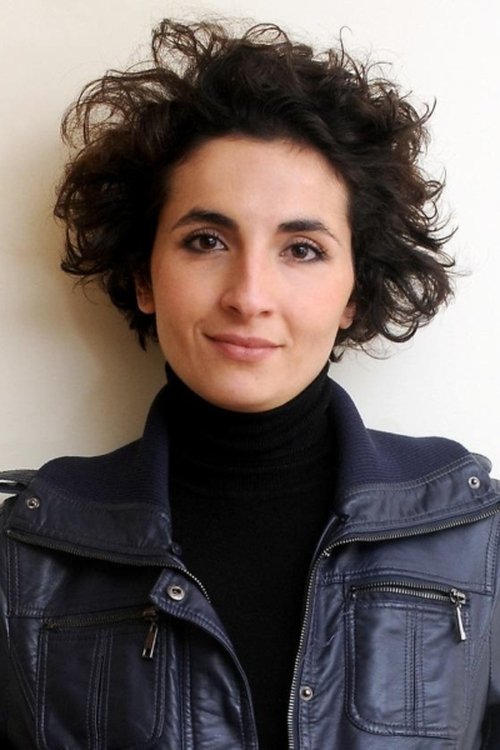 Johanna Nizard as Marlène