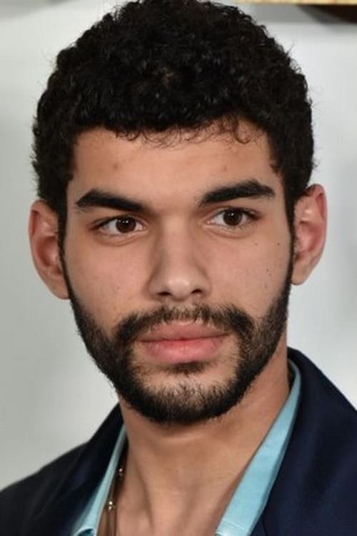 Sami Outalbali as Samir