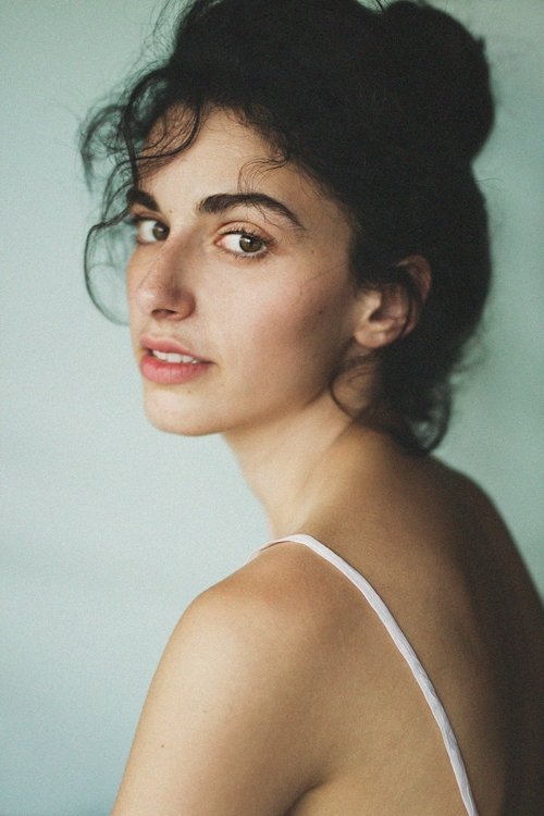 Deborah Aroshas as Angela