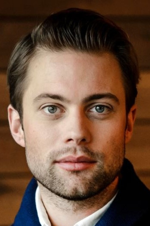 Jelle de Jong as Pieter