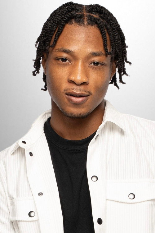 Shawn Roundtree Jr. as Malachi